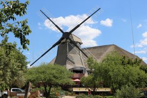 Jasym Windmill Pretoria
